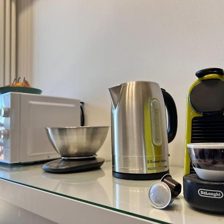 Appartamento De Luxe Giada Bologna Eksteriør bilde