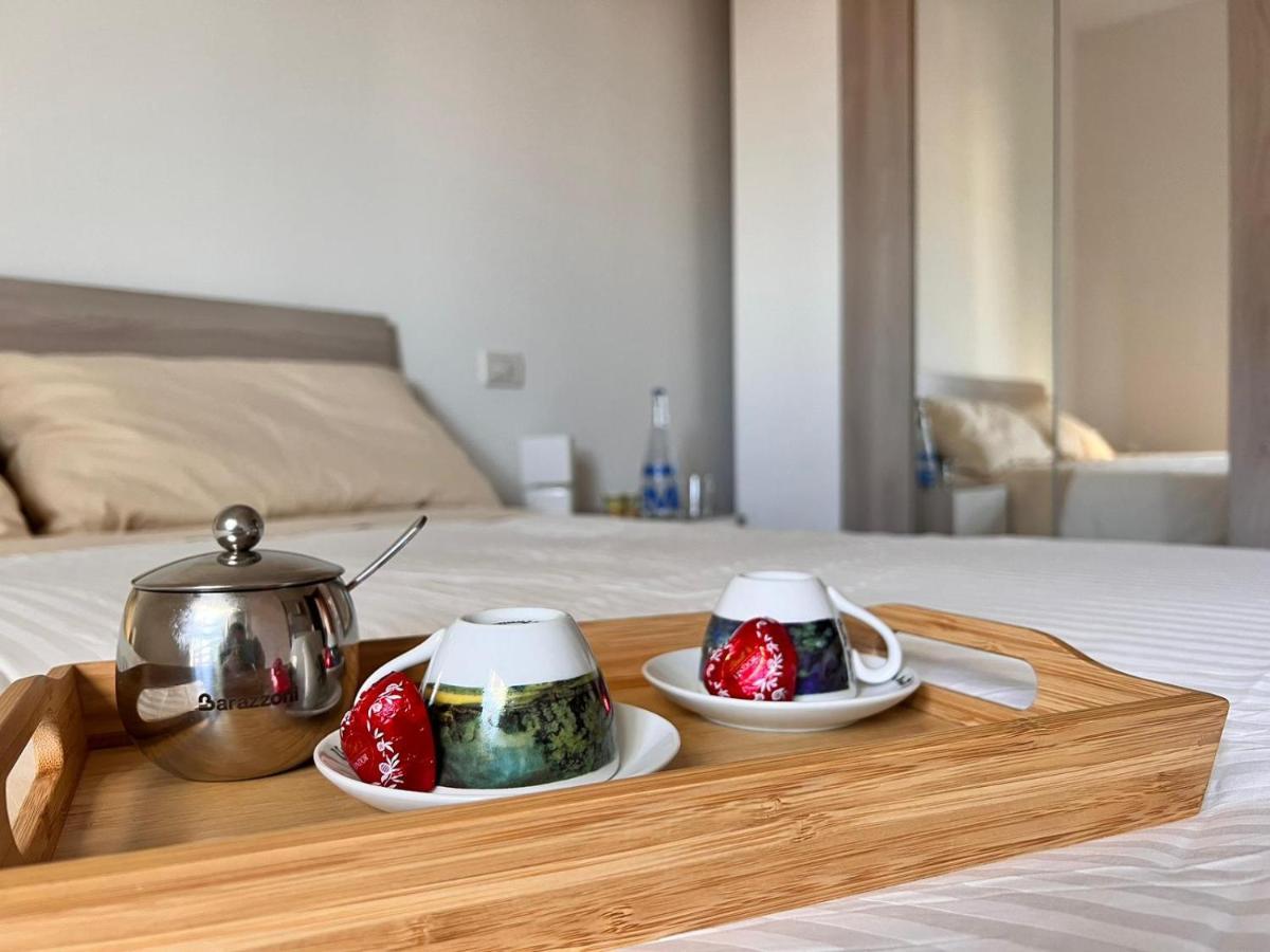 Appartamento De Luxe Giada Bologna Eksteriør bilde