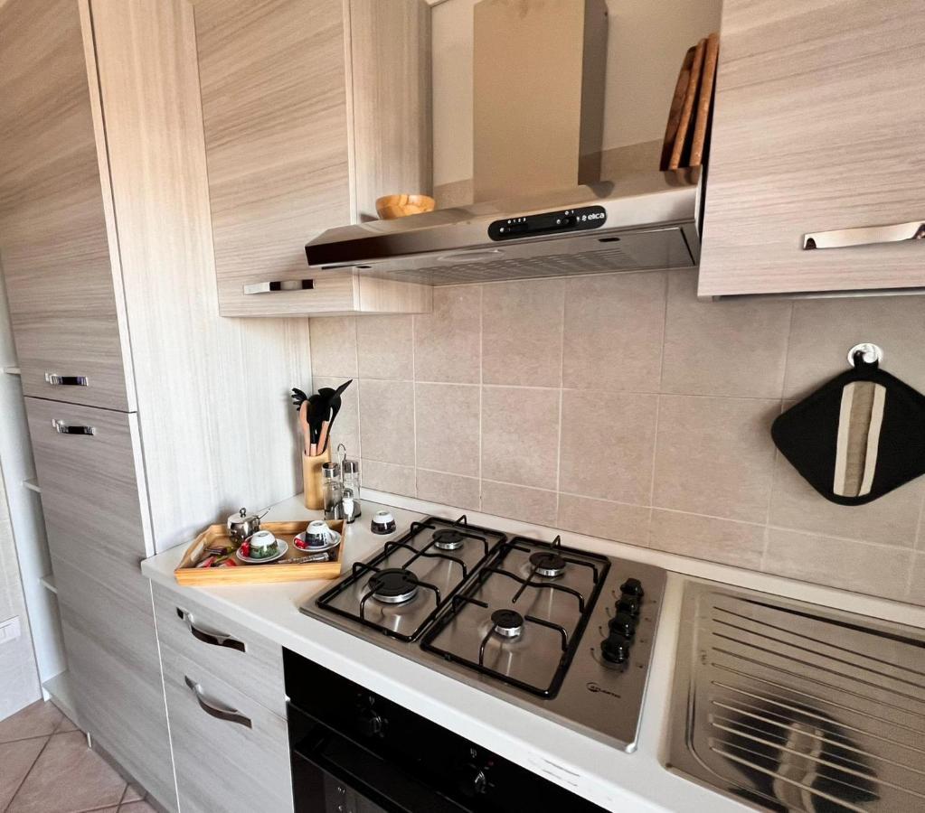 Appartamento De Luxe Giada Bologna Eksteriør bilde