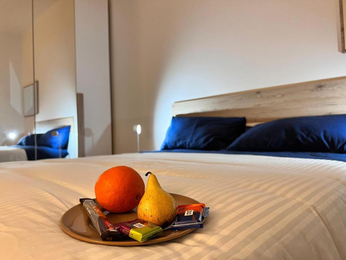 Appartamento De Luxe Giada Bologna Eksteriør bilde