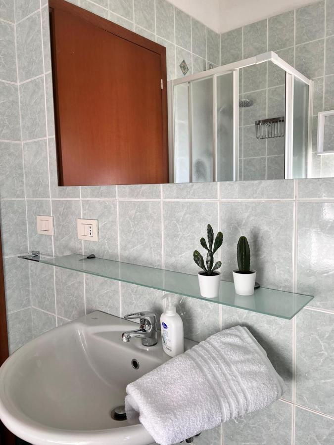 Appartamento De Luxe Giada Bologna Eksteriør bilde