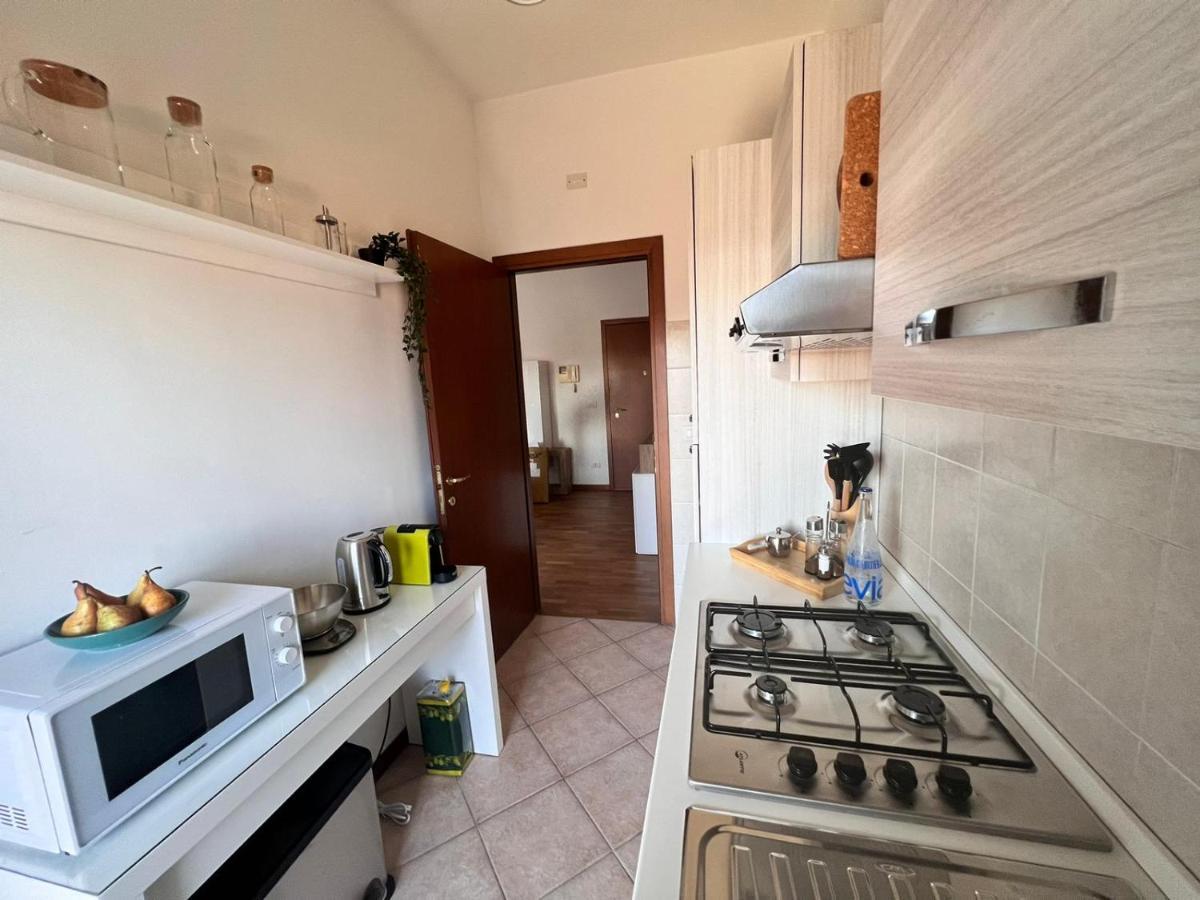 Appartamento De Luxe Giada Bologna Eksteriør bilde