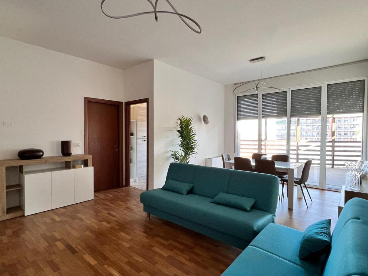 Appartamento De Luxe Giada Bologna Eksteriør bilde